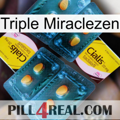Triple Miraclezen cialis5